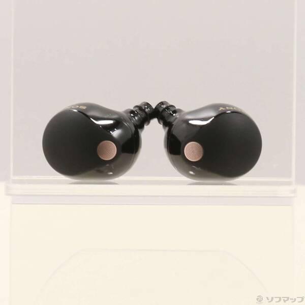 〔中古〕SONY(ソニー) WF-1000XM5 ブラック〔198-ud〕 | 