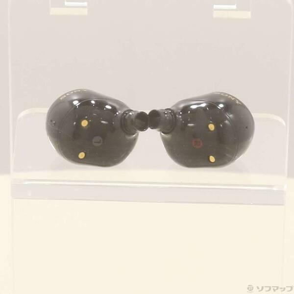 〔中古〕SONY(ソニー) WF-1000XM5 ブラック〔198-ud〕 |  | 02