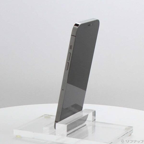 〔中古〕Apple(アップル) iPhone12 Pro Max 256GB グラファイト MGCY3J／A SIMフリー〔269-ud〕 |  | 01