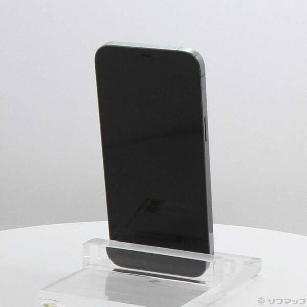 〔中古〕Apple(アップル) iPhone12 Pro Max 256GB グラファイト MGCY3J／A SIMフリー〔269-ud〕 |  | 02