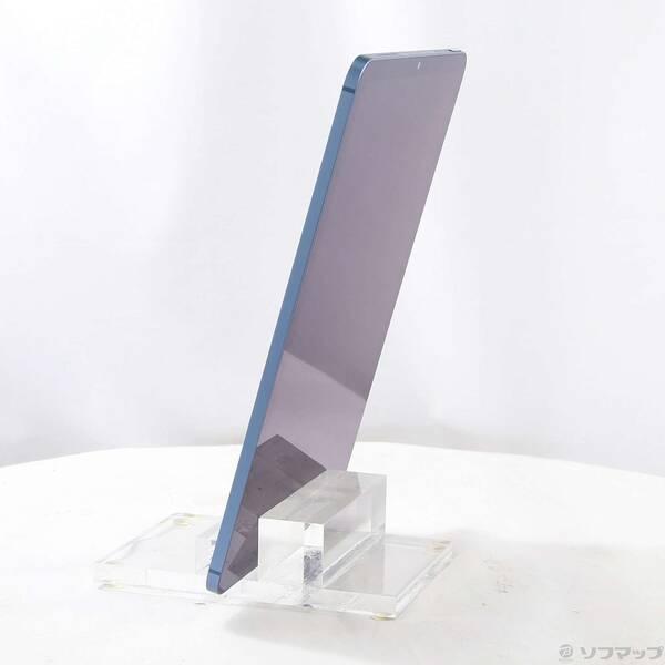 〔中古〕Apple(アップル) iPad Air 第5世代 64GB ブルー MM6U3J／A SoftBankロック解除SIMフリー〔348-ud〕 |  | 01