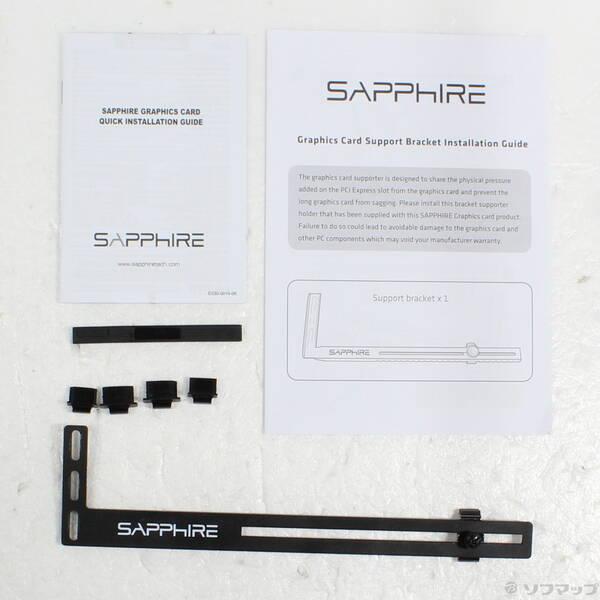〔中古〕SAPPHIRE(サファイア) PULSE RADEON RX 7900 XT GAMING OC 20GB GDDR6〔377-ud〕 |  | 01