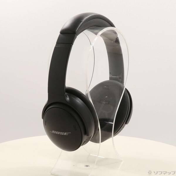 〔中古〕BOSE(ボーズ) QuietComfort 45 headphones ブラック〔297-ud〕 |  | 01