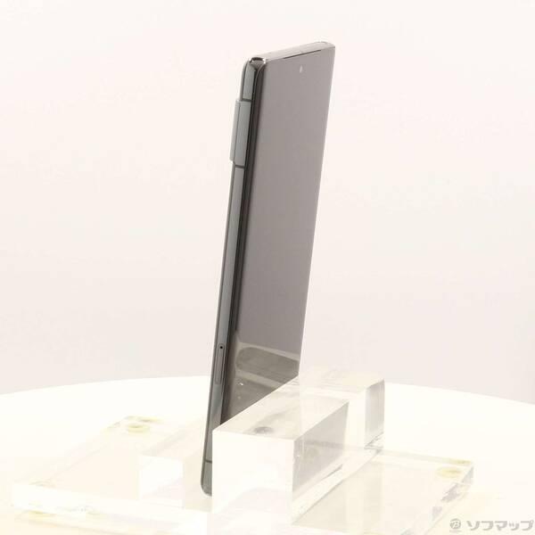 〔中古〕GOOGLE(グーグル) Google Pixel 7 Pro 128GB オブシディアン GFE4J SIMフリー〔198-ud〕 |  | 01