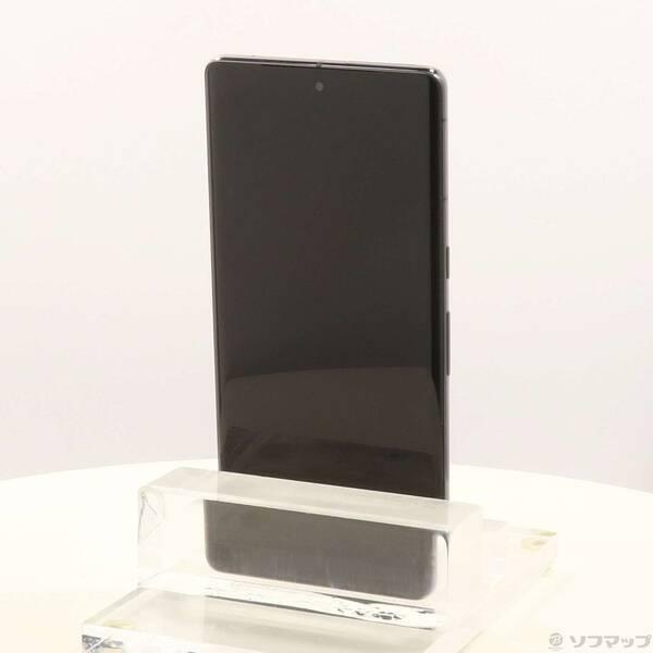 〔中古〕GOOGLE(グーグル) Google Pixel 7 Pro 128GB オブシディアン GFE4J SIMフリー〔198-ud〕 |  | 02