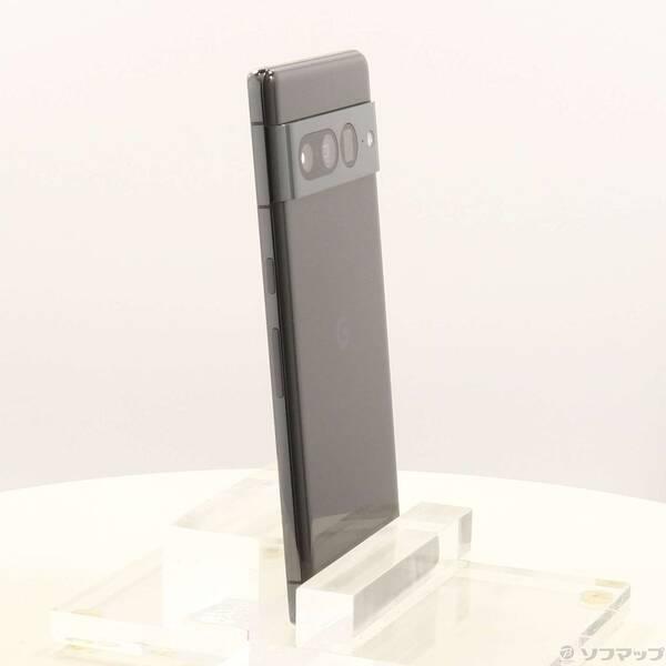 〔中古〕GOOGLE(グーグル) Google Pixel 7 Pro 128GB オブシディアン GFE4J SIMフリー〔198-ud〕 |  | 03