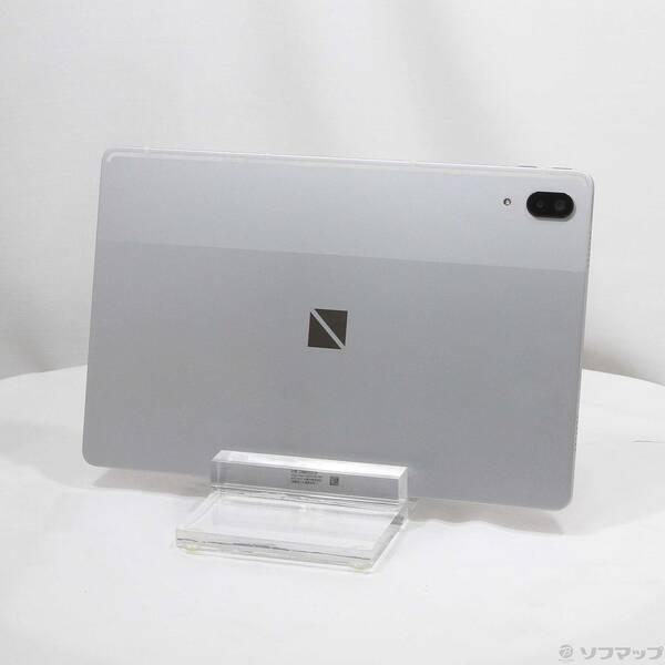 〔中古〕NEC(エヌイーシー) T1195／BAS 128GB シルバー PC-T1195BAS Wi-Fi〔269-ud〕 | 