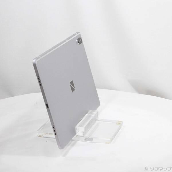〔中古〕NEC(エヌイーシー) T1195／BAS 128GB シルバー PC-T1195BAS Wi-Fi〔269-ud〕 |  | 03
