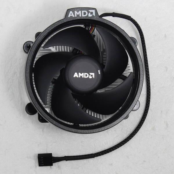 〔中古〕AMD(エーエムディー) Ryzen 5 5600G 〔3.9GHz／SOCKET AM4〕〔262-ud〕 |  | 01