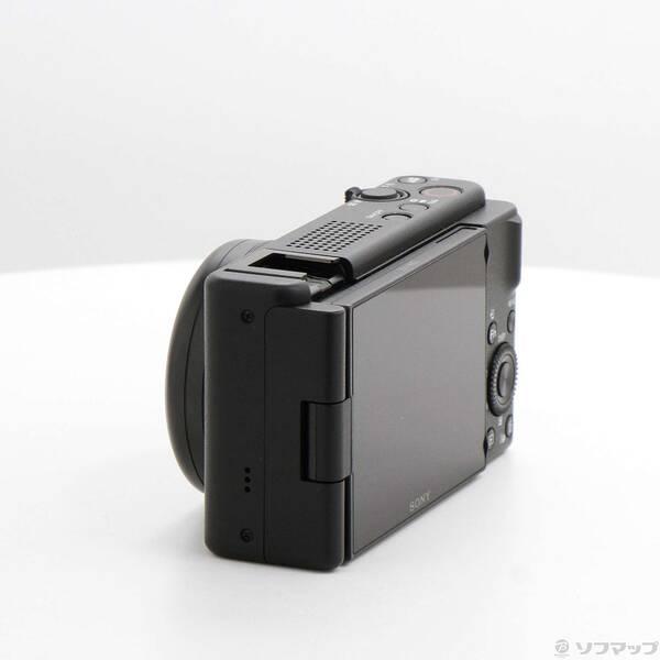 〔中古〕SONY(ソニー) VLOGCAM ZV-1 II ブラック〔269-ud〕 |  | 01