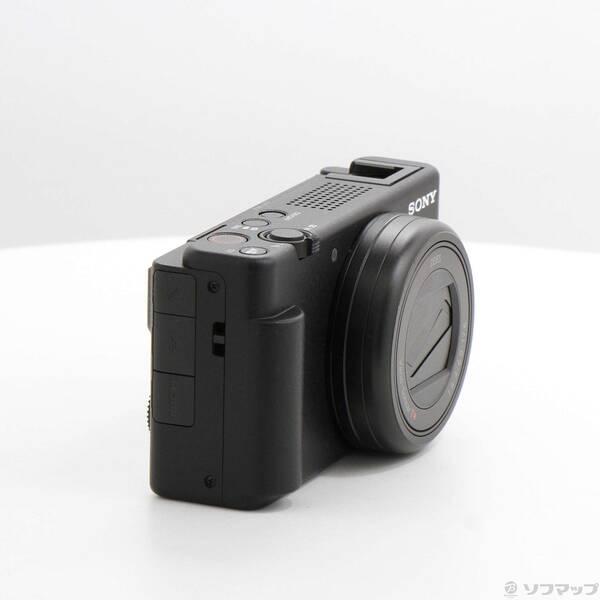 〔中古〕SONY(ソニー) VLOGCAM ZV-1 II ブラック〔269-ud〕 |  | 03
