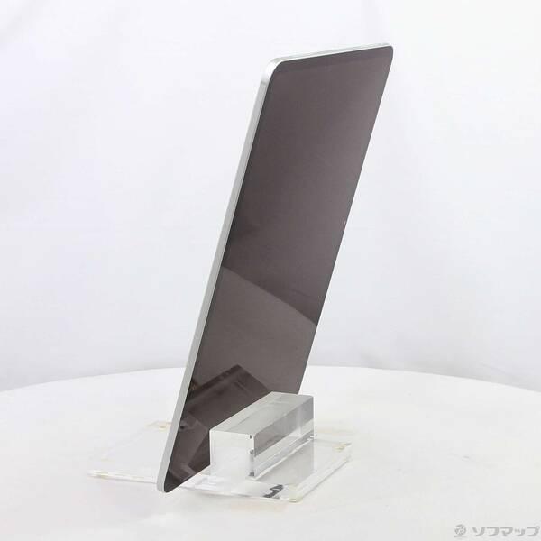 〔中古〕Apple(アップル) iPad Pro 13インチ(M5) 標準ガラス 256GB シルバー MDYK4J／A Wi-Fi〔377-ud〕 |  | 01