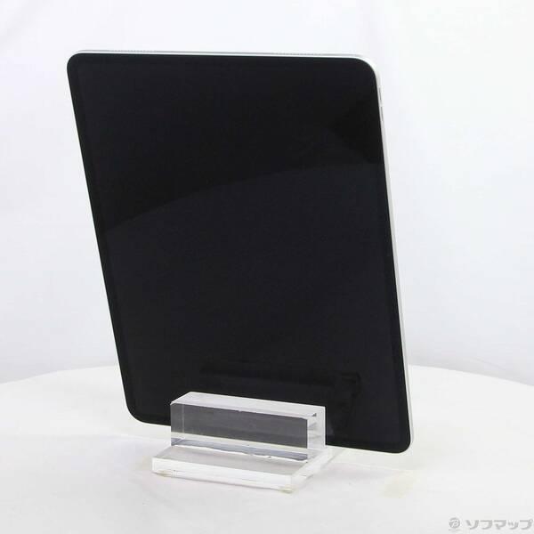 〔中古〕Apple(アップル) iPad Pro 13インチ(M5) 標準ガラス 256GB シルバー MDYK4J／A Wi-Fi〔377-ud〕 |  | 02