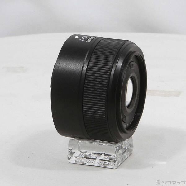 〔中古〕Nikon(ニコン) NIKKOR Z 40mm f／2〔262-ud〕 |  | 03