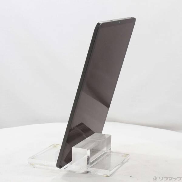 〔中古〕Apple(アップル) iPad Pro 11インチ 第3世代 256GB スペースグレイ MHQU3J／A Wi-Fi〔297-ud〕 |  | 01