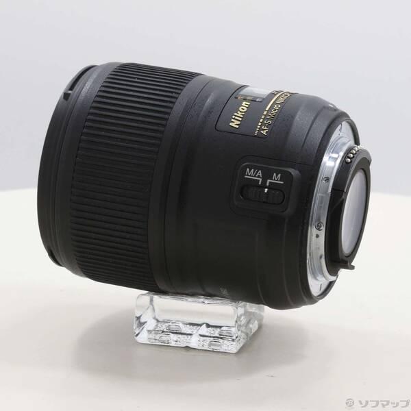 〔中古〕Nikon(ニコン) Nikon AF-S Micro 60mm F2.8G ED〔344-ud〕 |  | 01