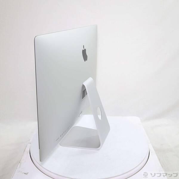 〔中古〕Apple(アップル) iMac 27-inch Mid-2020 MXWT2J／A Core_i5 3.1GHz 32GB SSD256GB 〔10.15 Catalina〕〔262-ud〕 |  | 01