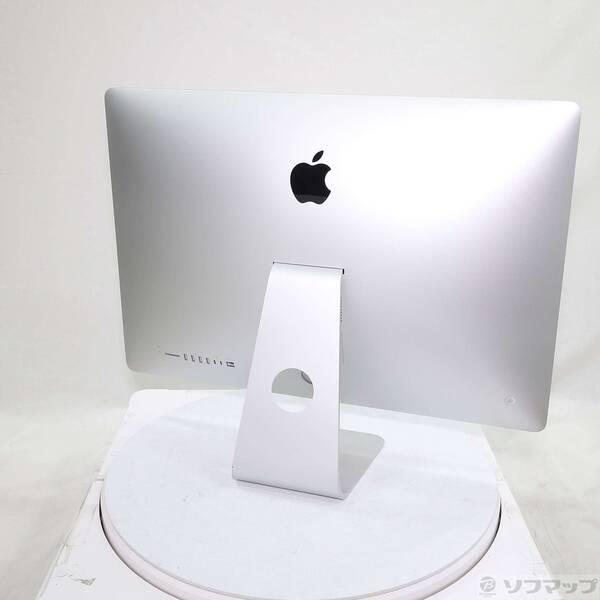 〔中古〕Apple(アップル) iMac 27-inch Mid-2020 MXWT2J／A Core_i5 3.1GHz 32GB SSD256GB 〔10.15 Catalina〕〔262-ud〕 |  | 02