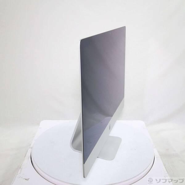 〔中古〕Apple(アップル) iMac 27-inch Mid-2020 MXWT2J／A Core_i5 3.1GHz 32GB SSD256GB 〔10.15 Catalina〕〔262-ud〕 |  | 03