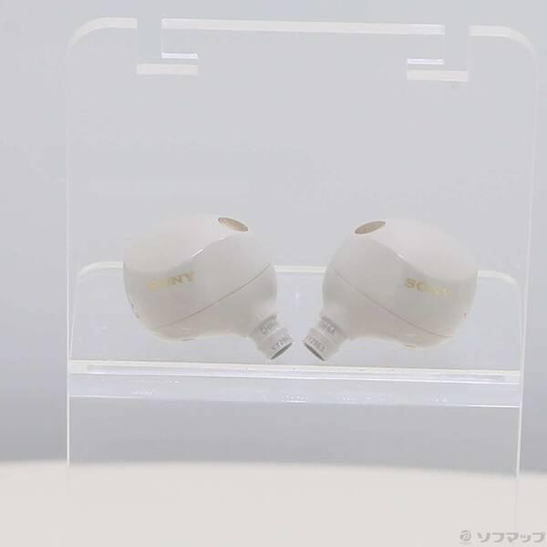 〔中古〕SONY(ソニー) WF-1000XM5 プラチナシルバー〔198-ud〕 |  | 02