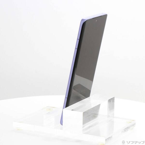 中古〕Motorola(モトローラ) motorola edge 50s pro 256GB リュクス
