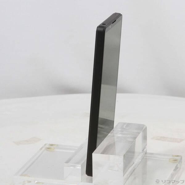 〔中古〕SONY(ソニー) Xperia 5 V 128GB ブラック SO-53D docomo SIMフリー〔377-ud〕 |  | 01