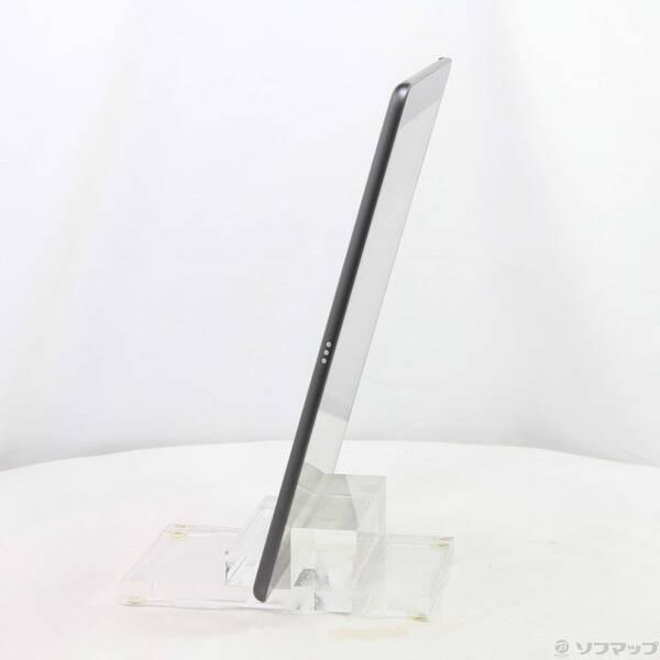 〔中古〕Apple(アップル) iPad 第8世代 128GB スペースグレイ MYLD2J／A Wi-Fi〔344-ud〕 |  | 01