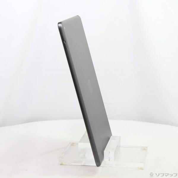 〔中古〕Apple(アップル) iPad 第8世代 128GB スペースグレイ MYLD2J／A Wi-Fi〔344-ud〕 |  | 03
