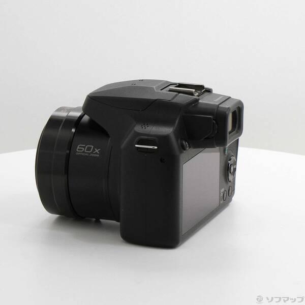 〔中古〕Panasonic(パナソニック) LUMIX DC-FZ85D-K〔262-ud〕 |  | 01