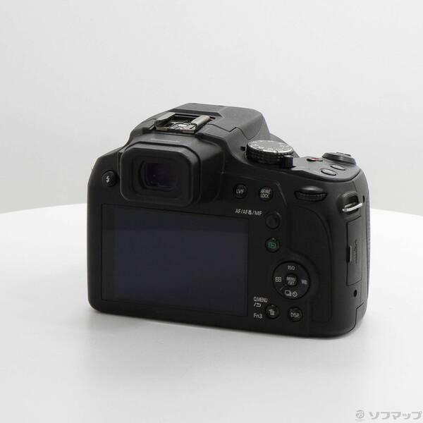 〔中古〕Panasonic(パナソニック) LUMIX DC-FZ85D-K〔262-ud〕 |  | 02