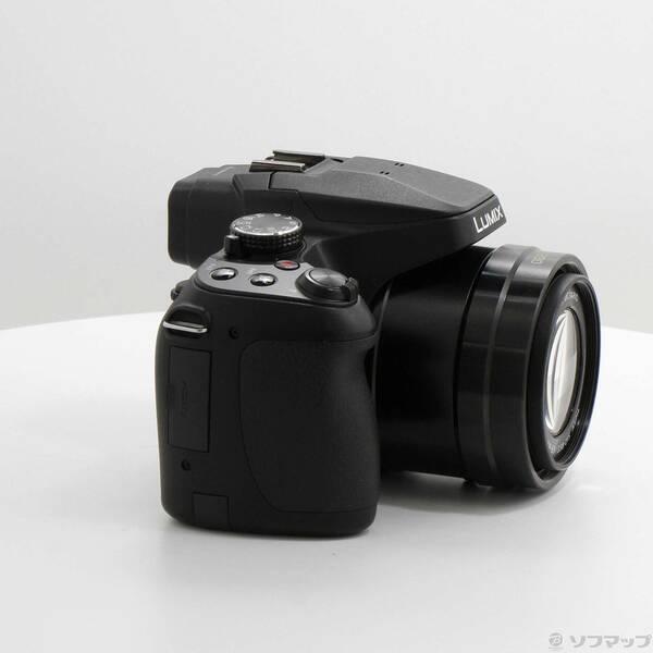 〔中古〕Panasonic(パナソニック) LUMIX DC-FZ85D-K〔262-ud〕 |  | 03