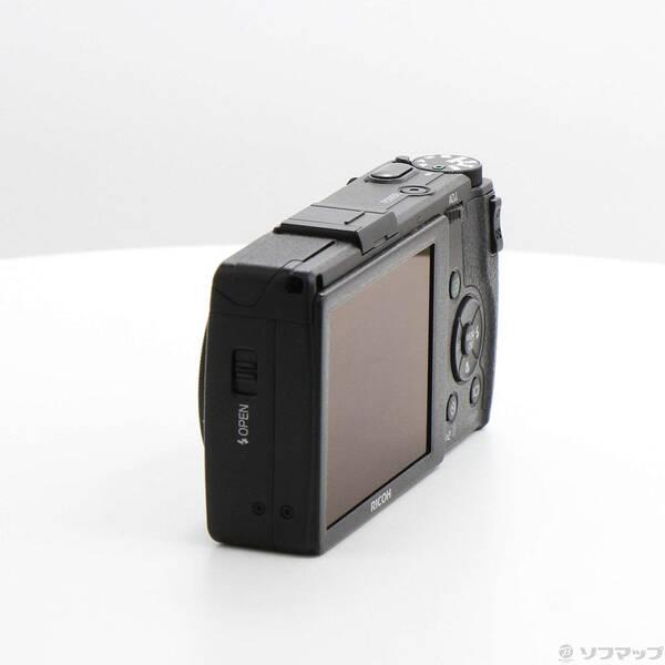 〔中古〕RICOH(リコー) GR DIGITAL IV〔344-ud〕 |  | 01
