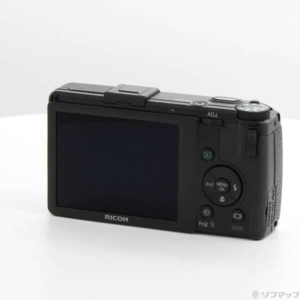 〔中古〕RICOH(リコー) GR DIGITAL IV〔344-ud〕 |  | 02