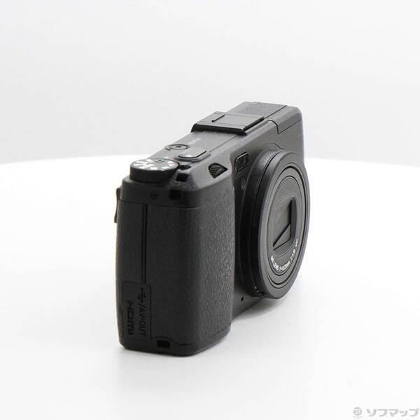 〔中古〕RICOH(リコー) GR DIGITAL IV〔344-ud〕 |  | 03