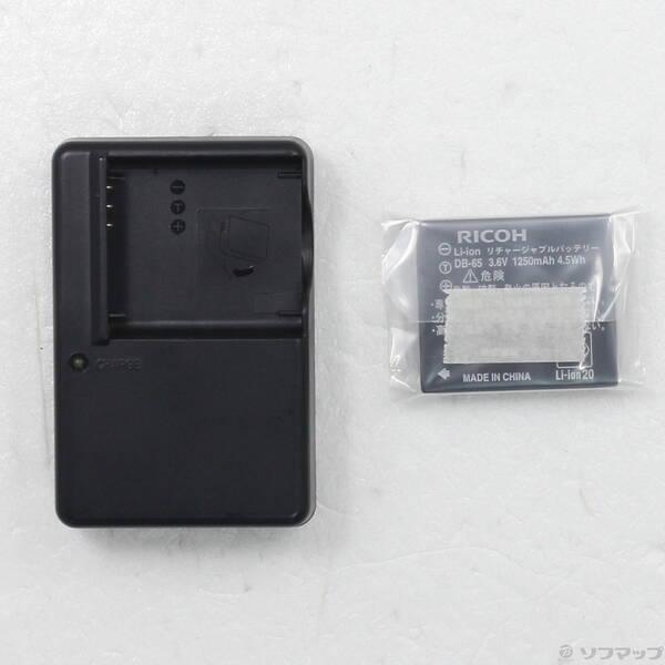〔中古〕RICOH(リコー) GR DIGITAL IV〔344-ud〕 |  | 04