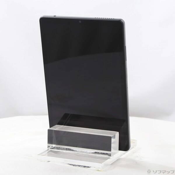 〔中古〕Lenovo(レノボジャパン) dtab Compact 64GB ストームグレー d-52C docomo SIMフリー〔269-ud〕 |  | 02