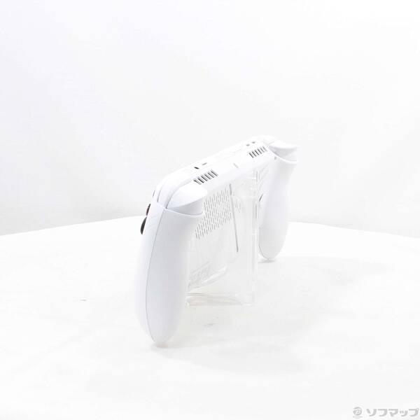 〔中古〕ASUS(エイスース) ROG Xbox Ally RC73YA-Z2A16G512 ホワイト〔258-ud〕 |  | 01