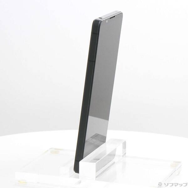 〔中古〕SONY(ソニー) Xperia 1 VI 256GB カーキグリーン XQ-EC44 G1JPCX0 SIMフリー〔258-ud〕 |  | 01