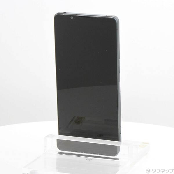 〔中古〕SONY(ソニー) Xperia 1 VI 256GB カーキグリーン XQ-EC44 G1JPCX0 SIMフリー〔258-ud〕 |  | 02