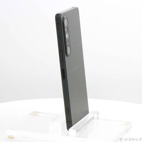 〔中古〕SONY(ソニー) Xperia 1 VI 256GB カーキグリーン XQ-EC44 G1JPCX0 SIMフリー〔258-ud〕 |  | 03