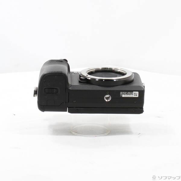 〔中古〕SONY(ソニー) α6400 ILCE-6400M 高倍率ズームレンズキット ブラック〔344-ud〕 |  | 04