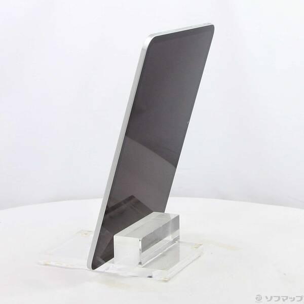 〔中古〕Apple(アップル) iPad Pro 11インチ(M5) 標準ガラス 256GB シルバー MDWL4J／A Wi-Fi〔262-ud〕 |  | 01