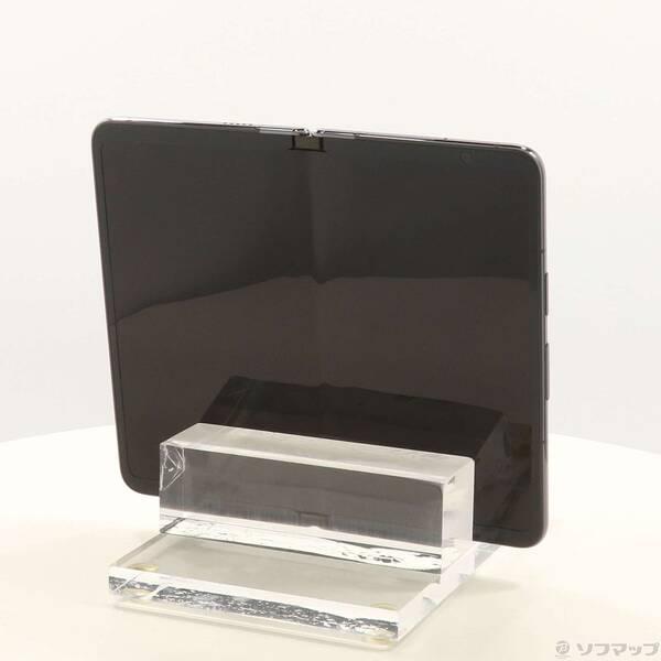 〔中古〕GOOGLE(グーグル) Google Pixel Fold 256GB オブシディアン G0B96 au SIMフリー〔305-ud〕 |  | 02