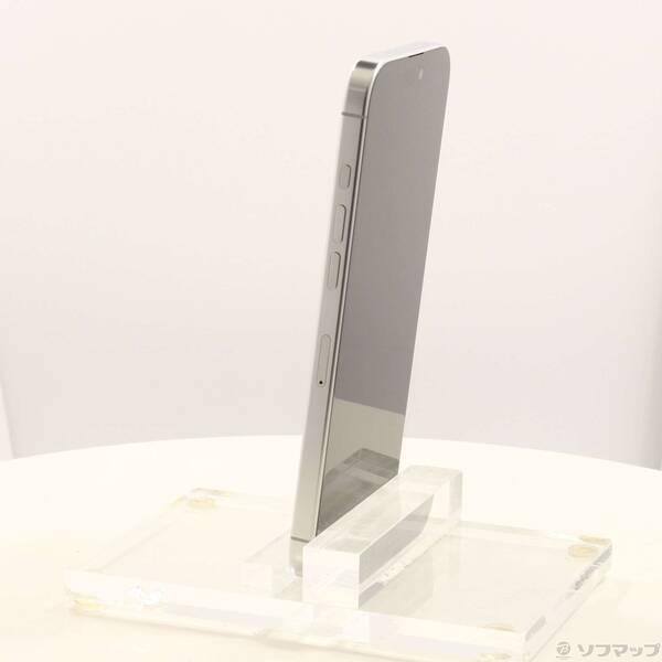 〔中古〕Apple(アップル) iPhone16 Pro Max 512GB ホワイトチタニウム MYWM3J／A SIMフリー〔348-ud〕 |  | 01
