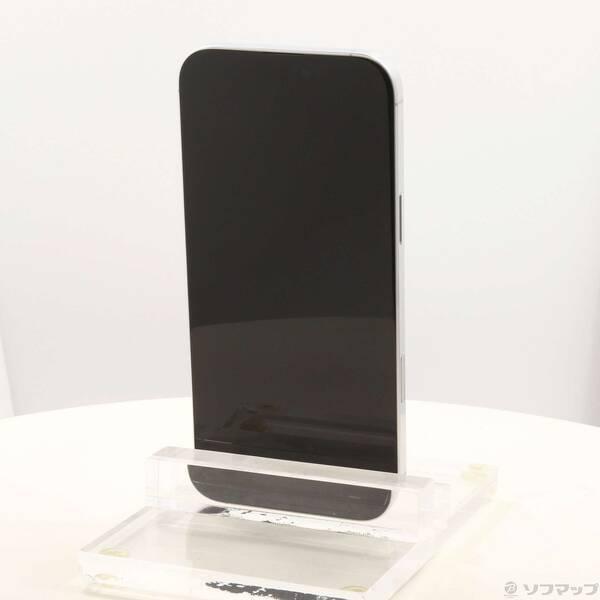〔中古〕Apple(アップル) iPhone16 Pro Max 512GB ホワイトチタニウム MYWM3J／A SIMフリー〔348-ud〕 |  | 02