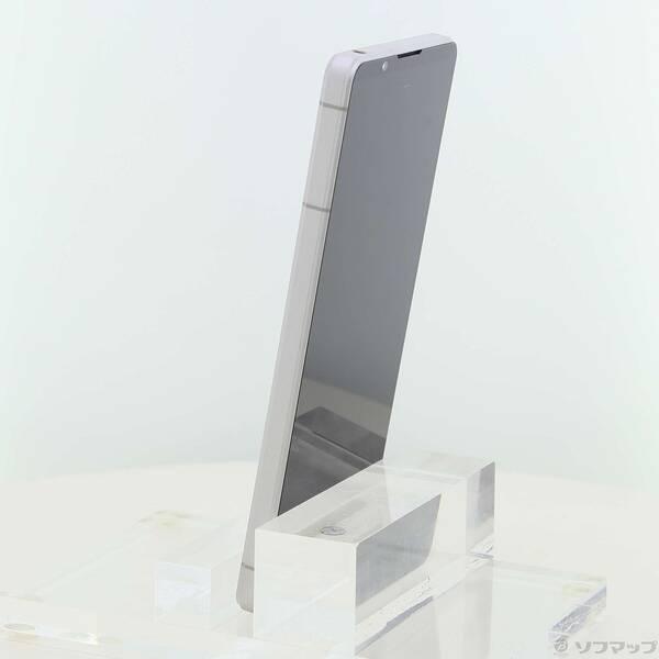 〔中古〕SONY(ソニー) Xperia 1 VI 512GB プラチナシルバー XQ-EC44 S2JPCX0 SIMフリー〔349-ud〕 |  | 01