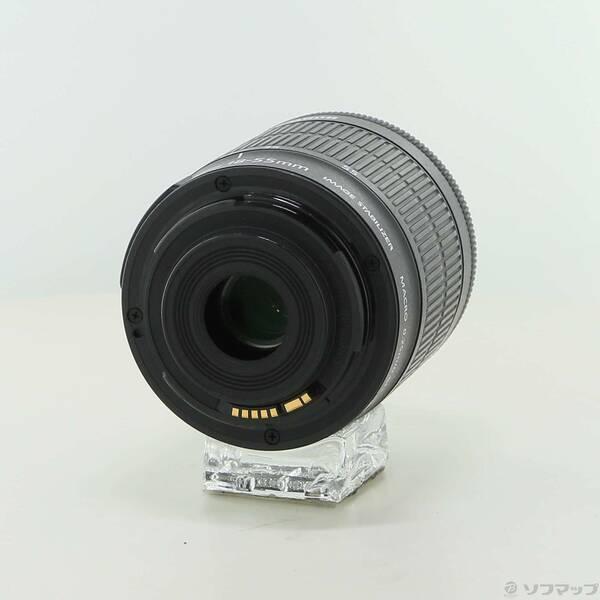 〔中古〕Canon(キヤノン) Canon EF-S 18-55mm F3.5-5.6 IS STM (レンズ)〔276-ud〕 |  | 02