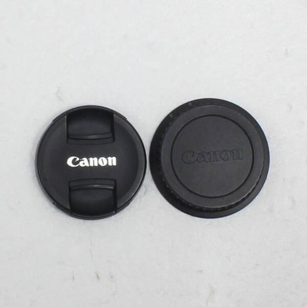 〔中古〕Canon(キヤノン) Canon EF-S 18-55mm F3.5-5.6 IS STM (レンズ)〔276-ud〕 |  | 04
