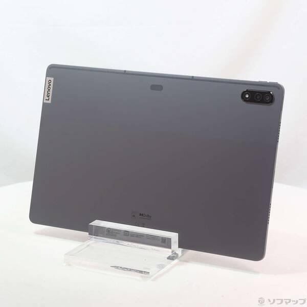 〔中古〕Lenovo(レノボジャパン) Lenovo Tab P12 Pro 256GB ストームグレー ZA9D0067JP Wi-Fi〔269-ud〕 | 