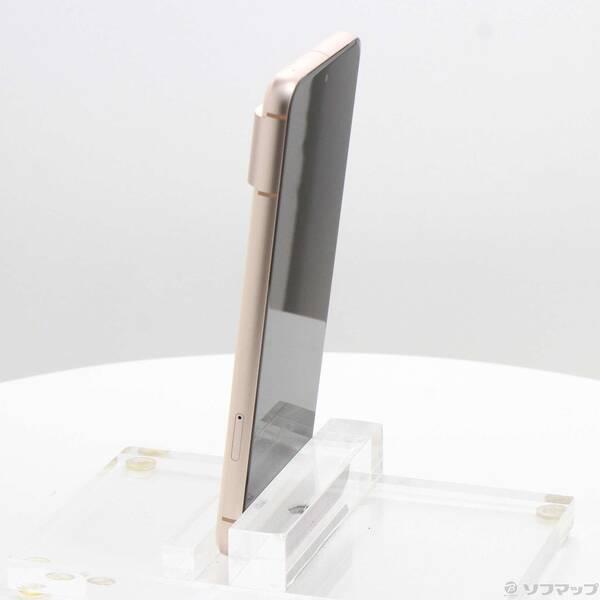 〔中古〕GOOGLE(グーグル) Google Pixel 8 128GB ローズ GOSAY3 Softbank SIMフリー〔262-ud〕 |  | 01